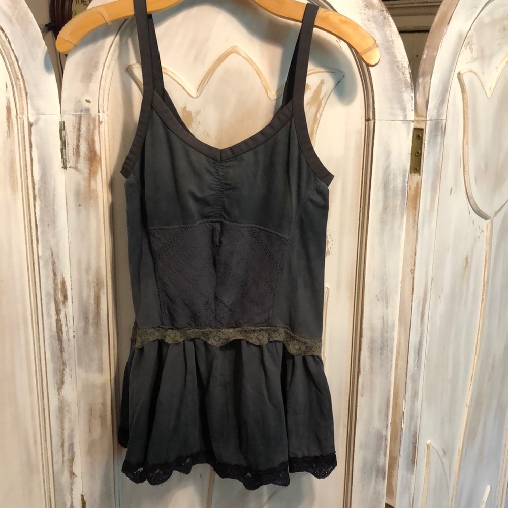 Free People camisole